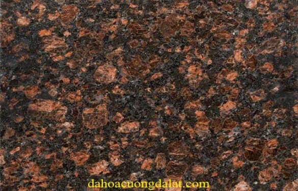 Nâu Anh Quốc ( Granite Tan Brown)